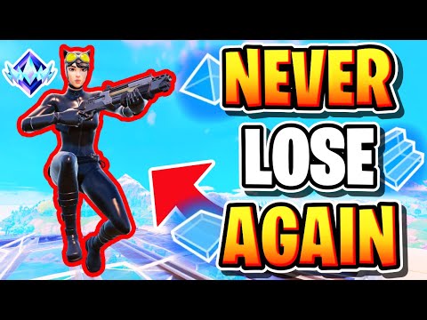 10 Tips To get BETTER at Fortnite FAST! (WIN MORE FIGHTS)