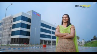 TIDEL NEO | IT Park | Salem & Thanjavur | Launch film