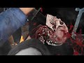 JASON VOORHEES XRAY GAMEPLAY MORTAL KOMBAT MOBILE