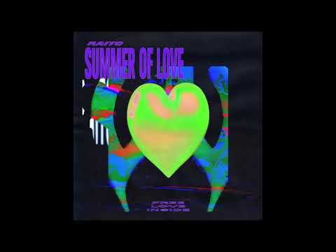 Raito - Summer Of Love (Mani Festo Remix)