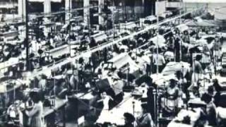 A relação de trabalho no Brasil