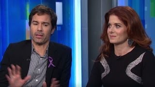 TV Shows Like ‘Clean Slate’ Imagine a Transgender Inclusive Society