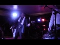 Electric Six - Show Me What Your Lights Mean (Houston 06.21.14) HD