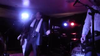 Electric Six - Show Me What Your Lights Mean (Houston 06.21.14) HD