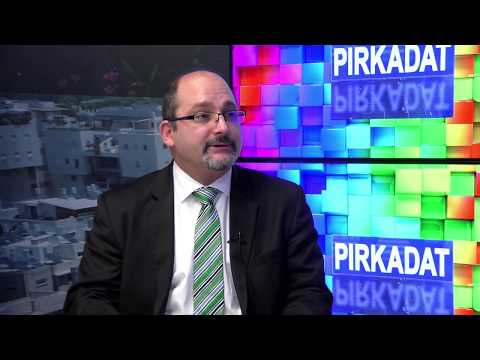 PIRKADAT: Csárdi Antal