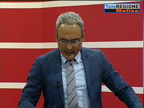 Telegiornale ore 14.00 - 05/10/2021