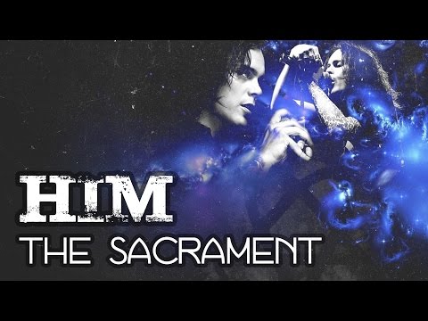 HIM - The Sacrament (Subtitulada y Traducida)