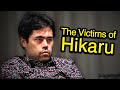 Hikaru Nakamura - When The Mask Slips DEFAULT Thumbnail