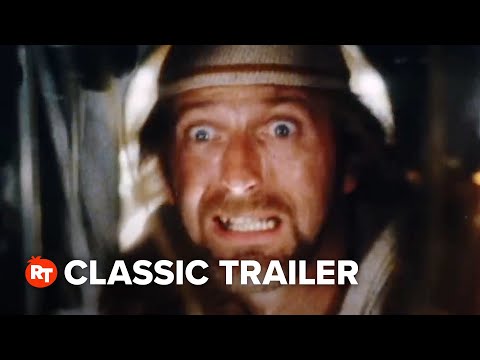 Monty Python's Life of Brian (1979) Trailer #1