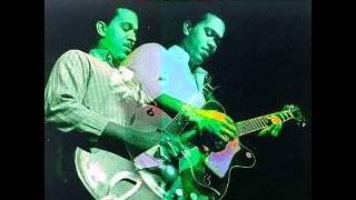 Melvin Taylor   Chitlins Con Carne