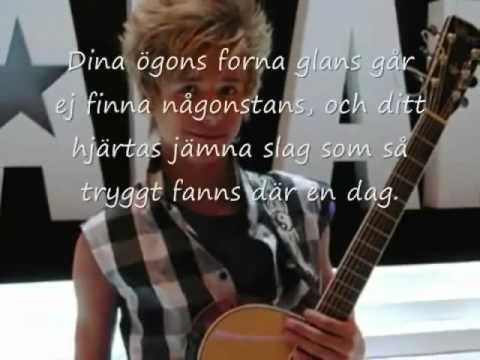 Sebastian Krantz   Innan Natten Vaknar Lyrics