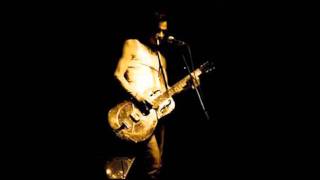 Chris Whitley - Accordingly