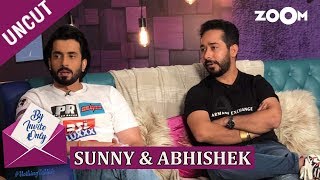 Sunny Singh and Abhishek Pathak | By Invite Only | Episode 37 | Ujda Chaman | Full Episode video