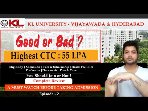 Koneru Lakshmaiah Education Foundation, Vijayawada
