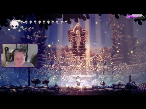 Pantheon 3 practice then Pharloom exploring for RICH STUFF!| !beans  | 18+ | 🌈