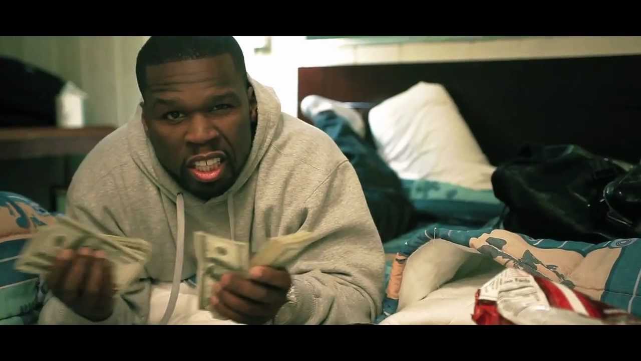50 Cent – “Money”