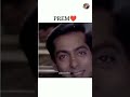 But Prem ️ ️