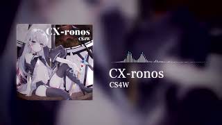 CX-ronos