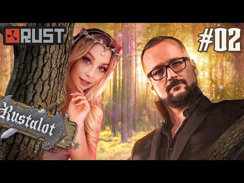 RUSTALOT #02 - Das lässt sich die Prinzessin nicht gefallen! [uncut/RP] | 04.09.2022