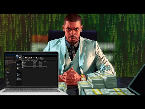Como usar o dump no FiveM e RedM