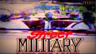 STREET MILITARY-TELL IT LIKE IT IS (2002) STEEL GANGSTAZ