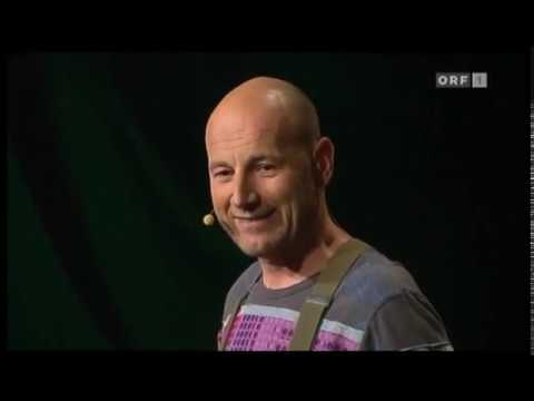 Roland Dueringer - Einzelstueck