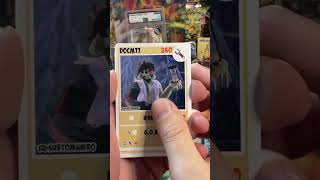Hermitcraft TCG Pack 19