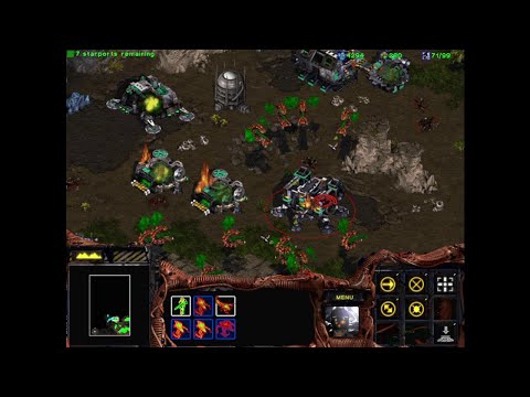 StarCraft Inconsummate 3 Sins of the Follower