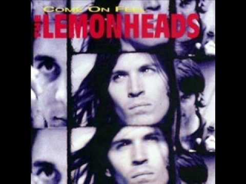 The Lemonheads - Into your arms