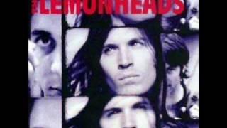 Video thumbnail of "The Lemonheads - Into your arms"