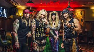 Steel Panther - Pussy Ain´t Free