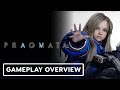 Video di gameplay di Pragmata  XBox