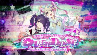 かわいいヤンデレ女配信者を育てるゲーム！NEEDY GIRL OVERDOSE
