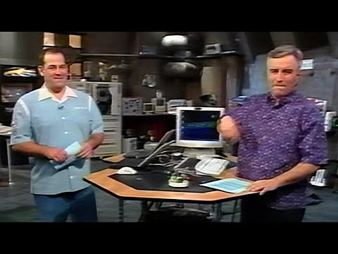 The Screen Savers (February 28, 2002)