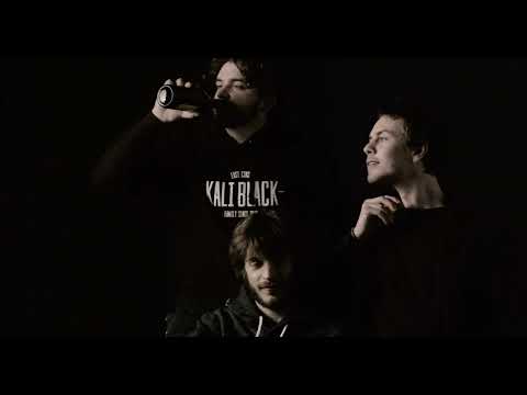 AFB - HQ (prod. Iacopo) (Visual)