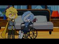 All The Things He Said Ft Blue Angst