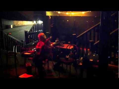 Thumbnail for Johnny Moynihan - When The Snow Falls On My Foggy Mountain Home by Johnny Moynihan