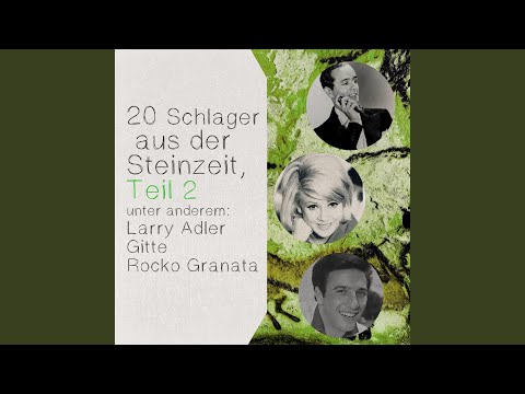 Tanz bitte noch einmal mit mir