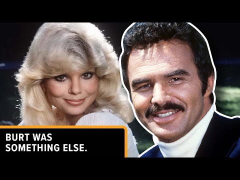 Loni Anderson Confesses Secrets Behind Burt Reynolds Divorce