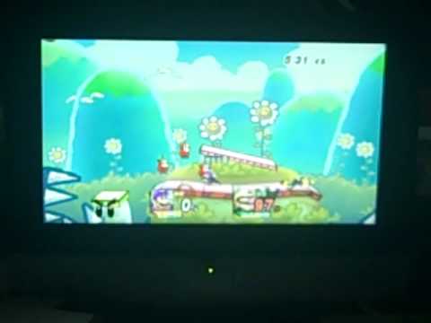 MLG Columbus 2010   Krystedez (Wario) Vs. Big Lou (Luigi) 2 - SSBB - SSBB - SSBB