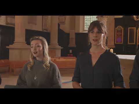 VOCES8: Sleep by Eric Whitacre