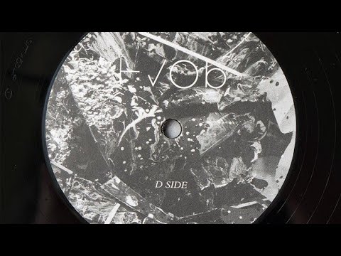 HVOB - Attention (Dark Soul Project Remix)