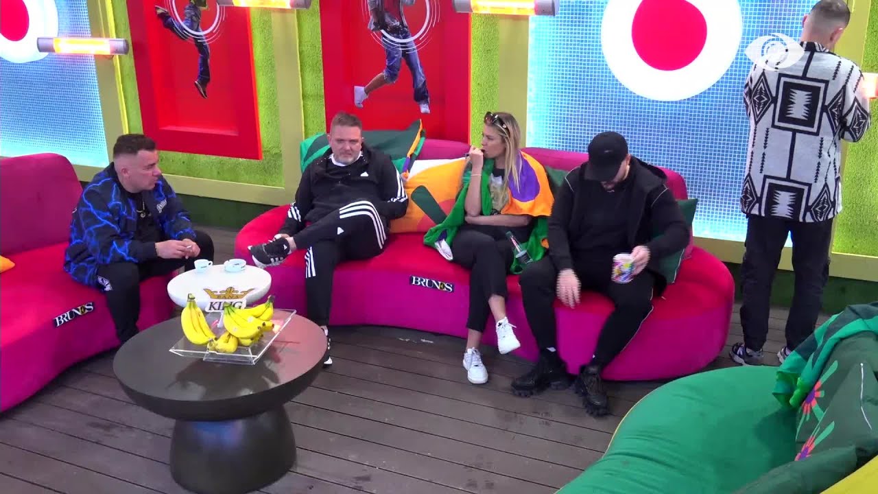 Biseda për çiftet/ Rikja: Për mua lidhja është pengesë këtu… - Big Brother Albania VIP 3