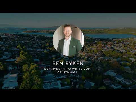 2 42A Mahoe Avenue, Remuera | Ben Ryken