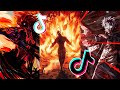 Badass Anime Moments Tiktok Compilation PART 16 In 4K With Anime And Song Name