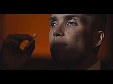 The Art Of Carisma - Thomas Shelby