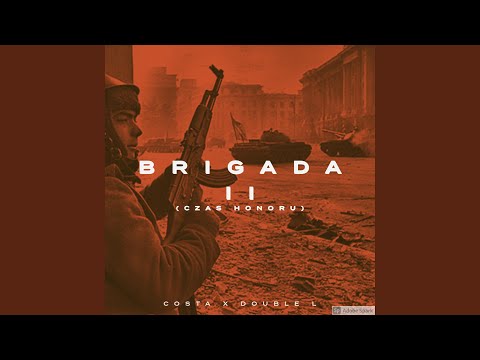 Brigada II (feat. Costa)
