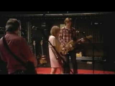 Sonic Youth - The Sprawl (From The Basement)