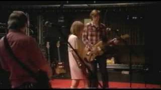 Sonic Youth - The Sprawl (From The Basement)