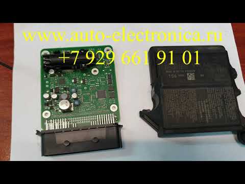 Ошибка b200000 srs skoda, перепрошивка блока srs Шкода октавия а7, диагностика srs